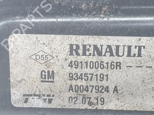 Steering pump RENAULT TRAFIC III Van (FG_)  | BP29399272M99 