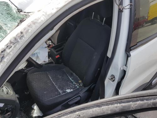 Electronic module VW TIGUAN (5N_) 2.0 TDI | BP17201284M83 