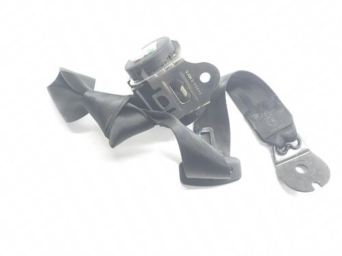 Rear right seatbelt LAND ROVER RANGE ROVER EVOQUE (L538) 2.0 D 4x4 | BP24802173I28 