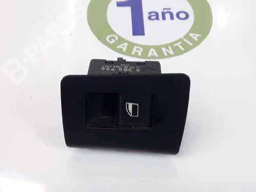 Used Right rear window switch Right rear window switch BMW X5 (E53) 3.0 d (218 hp) 3431881 3431881