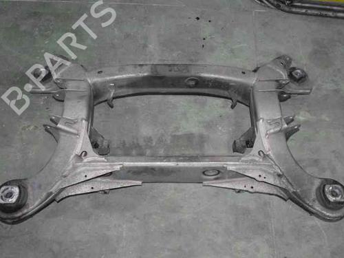 Used Rear axle MERCEDES-BENZ S-CLASS (W220) S 320 CDI (220.025, 220.125) (204 hp) 14117036