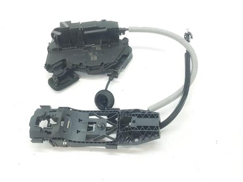 Rear left lock SEAT ARONA (KJ7, KJP) 1.0 TSI | BP13658952C100 