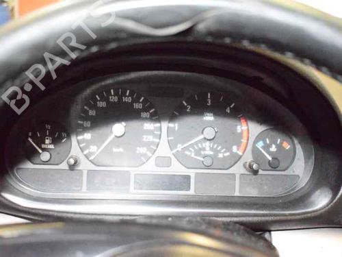 Electronic module BMW 3 (E46) 330 xd | BP784439M83 