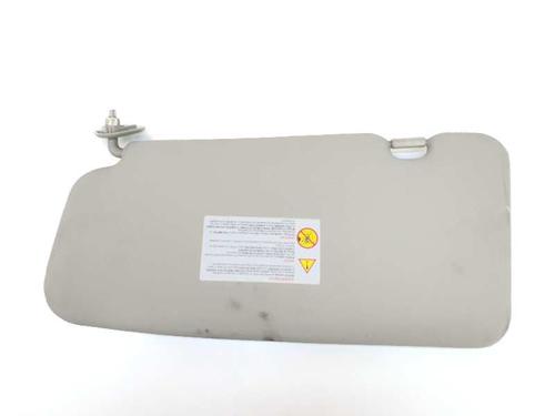 Right sun visor NISSAN X-TRAIL I (T30) 2.2 DCi FWD | BP7822537I2 