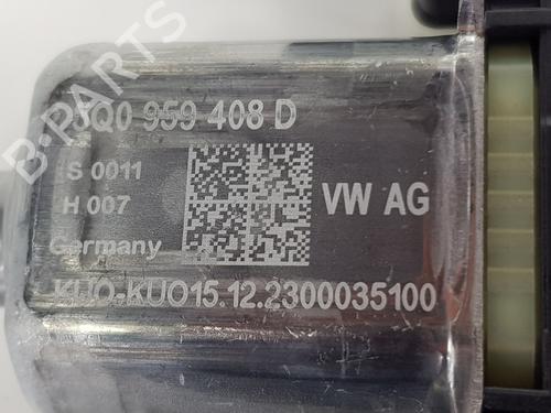 Portierruitmotor rechtsachter VW T-ROC (A11, D11) 1.0 TSI | BP30390792E22