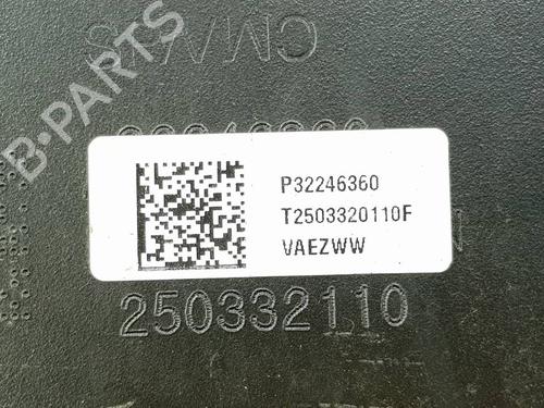 Rear axle VOLVO XC40 (536) | BP40155888M2 - Image 7