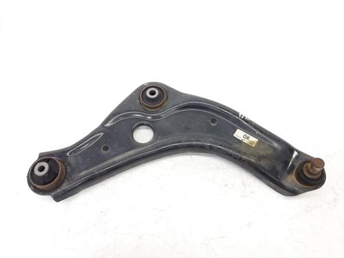 Used Right front suspension arm NISSAN QASHQAI II SUV (J11, J11_) 1.6 DIG-T (163 hp) 8610001