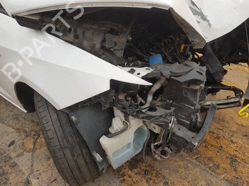 Front right exterior door handle SEAT IBIZA IV SC (6J1, 6P5) 1.4 TDI | BP10220747C129 