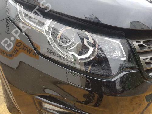 Front differential LAND ROVER DISCOVERY SPORT (L550) 2.0 D 4x4 | BP10343260M23 