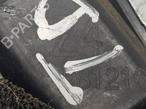 Rear right lock TOYOTA LAND CRUISER PRADO (_J12_) 3.0 D-4D (KDJ120, KDJ125) | BP16187535C99 