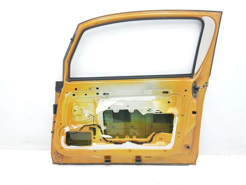 Right front door PEUGEOT 1007 (KM_) 1.6 16V | BP15584801C3 