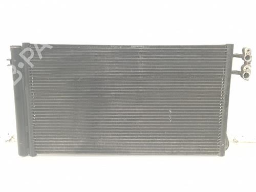 AC-Kondensator BMW 3 Touring (E91) 320 d (177 hp) 32234889