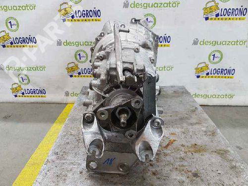 Gearbox BMW 1 (E87) 130 i | BP3656454M3 