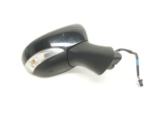 Right mirror RENAULT CLIO IV (BH_) 1.2 16V (BHA1, BHAK, BHMG, BHMK) | BP15185744C27 