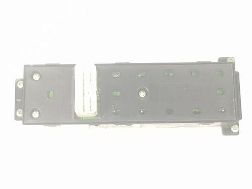 Left front window switch HYUNDAI SANTA FÉ II (CM) 2.2 CRDi GLS | BP17645471I27 