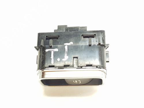 Left rear window switch MERCEDES-BENZ CLA Shooting Brake (X118) CLA 200 (118.687) | BP38068693I29 - Image 7
