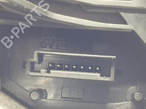 Rear left lock BMW 5 (E60) 520 d | BP20338710C100 