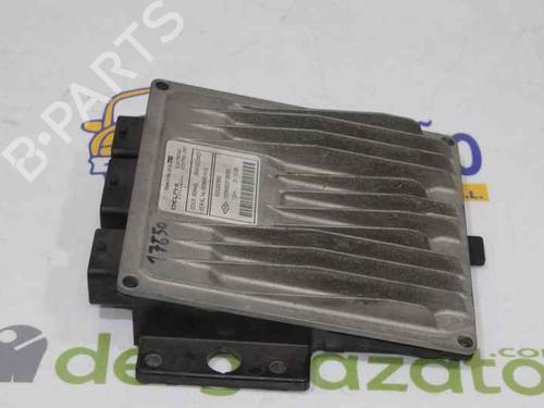 Engine control unit (ECU) RENAULT CLIO II (BB_, CB_)  | BP1434803M57 