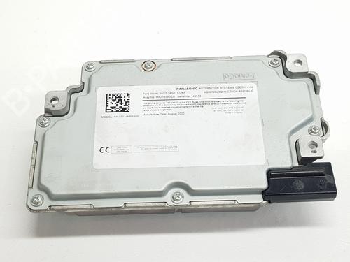 Electronic module FORD FOCUS IV (HN)  | BP36699441M83  - Image 7