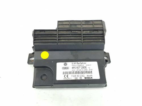 Used Electronic module AUDI Q7 (4LB) 3.0 TDI quattro (233 hp) 6452675