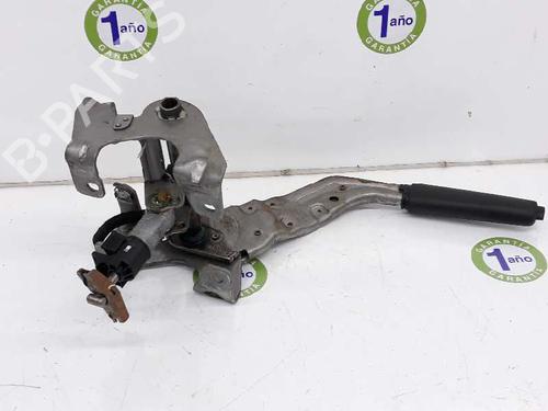 Frein à main CITROËN BERLINGO MULTISPACE (B9) 1.6 HDi 110 | BP8774936I18 