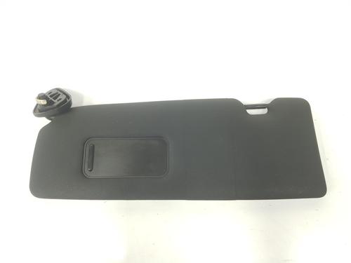 Used Left sun visor BMW 1 (E87) 123 d (204 hp) 11767659