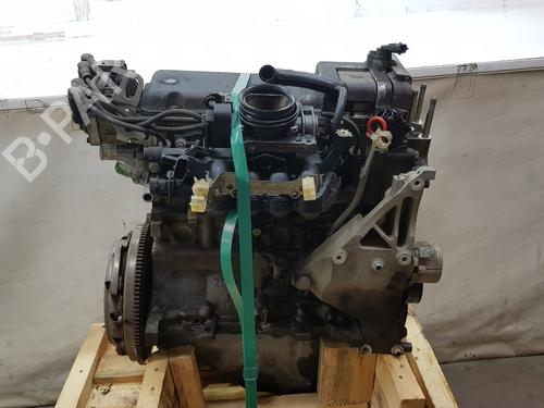 Engine FIAT PANDA (169_) 1.2 (169.AXB11, 169.AXB1A) | BP38037942M1 - Image 6