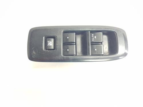 Left front window switch FORD RANGER (TKE) 3.2 TDCi 4x4 | BP35967435I27 - Image 2