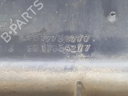 Front bumper CITROËN SAXO (S0, S1) 1.5 D | BP11539580C7 