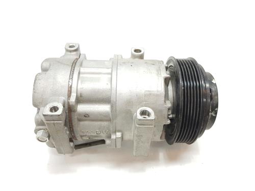 AC compressor HYUNDAI KONA (OS, OSE, OSI) 1.0 T-GDi | BP19082858M34 