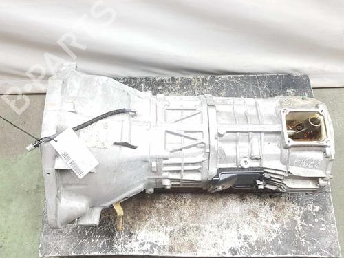 Used Gearbox TOYOTA LAND CRUISER PRADO (_J15_) 3.0 D-4D (KDJ155_, KDJ150_, KDJ150R, KDJ155R) (190 hp) 7679284