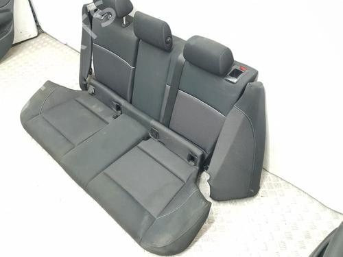 Seats set BMW 1 (E87) 116 i | BP9536295C78 
