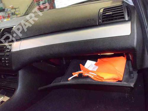 Right curtain airbag BMW 3 Coupe (E46) 330 Ci | BP779797C12  - Image 9