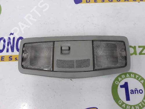 Interior roof light MITSUBISHI OUTLANDER II (CW_W) 2.0 DI-D (CW8W) | BP7421377I8 