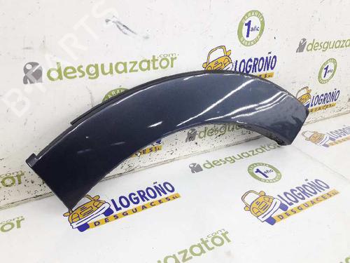 Rear left wheel arch trim MITSUBISHI PAJERO IV (V8_W, V9_W) 3.2 DI-D 4WD | BP3661743C136 