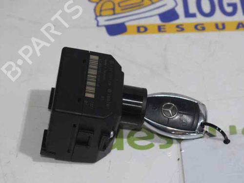Ignition barrel MERCEDES-BENZ S-CLASS (W221, V221) S 320 CDI (221.022, 221.122) | BP14119515M48 