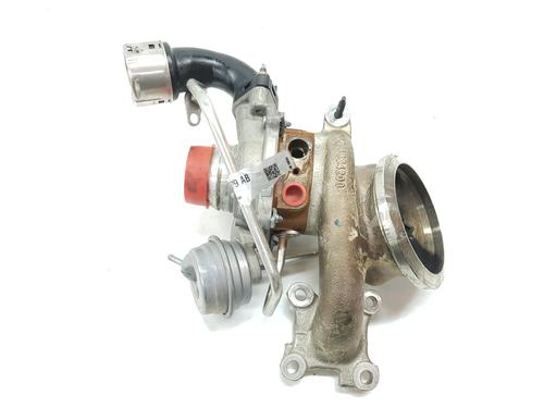 Used Turbocharger/Supercharger Turbocharger/Supercharger FORD TRANSIT COURIER V769 Box Body/MPV (N3P) 1.0 EcoBoost (125 hp) 34104320 34104320