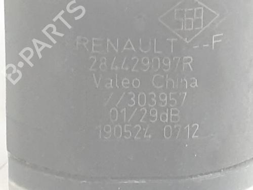 Electronic module RENAULT ARKANA I (LCM_, LDN_) | BP33620623M83 - Image 4