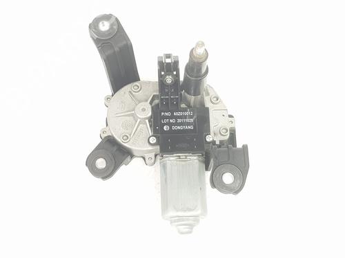 Used Rear wiper motor OPEL ASTRA J (P10) 1.7 CDTI (68) (125 hp) 12582933