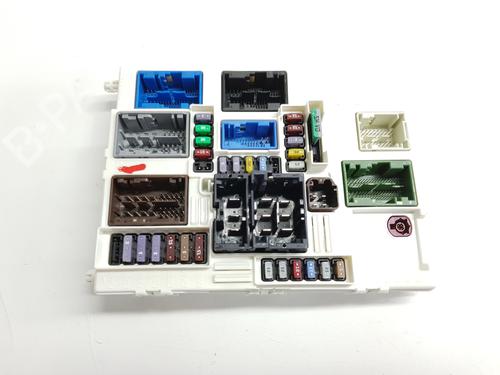 Fuse box OPEL ASTRA L Sports Tourer (O5)  | BP25817794E1 