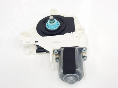 Left rear window motor AUDI A6 C7 (4G2, 4GC) 2.0 TDI | BP30468934E23