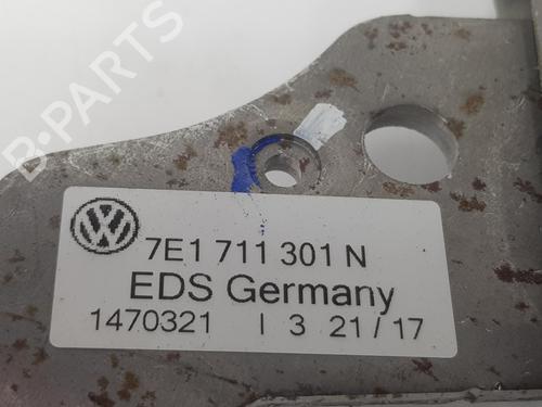 Hand brake VW TRANSPORTER T6 Van (SGA, SGH, SHA, SHH) 2.0 TDI 4motion | BP17741800I18 
