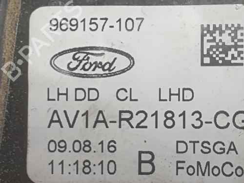 Front left lock FORD B-MAX (JK) | BP36678543C98 - Image 6