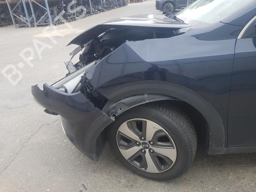 Left front window switch KIA NIRO I (DE) | BP37439796I27 - Image 28