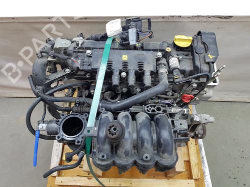 Used Engine Engine 37584792 37584792
