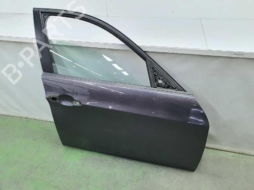 Right front door BMW 3 Touring (E91) 318 d | BP6479640C3 
