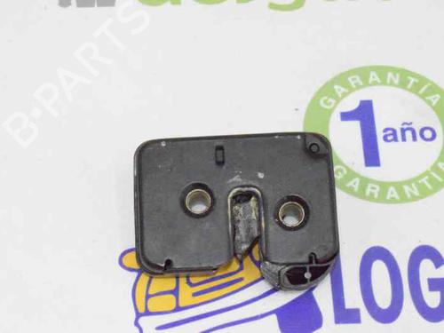Tailgate lock SEAT IBIZA II (6K1) 1.9 D | BP1500370C101 