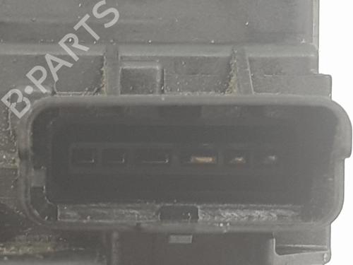 Rear left lock NISSAN QASHQAI / QASHQAI +2 I (J10, NJ10, JJ10E) 1.5 dCi | BP8340645C100 