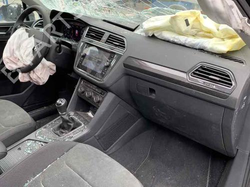 Soltagsmotor VW TIGUAN (AD1, AX1) 2.0 TDI | BP10257302M60 
