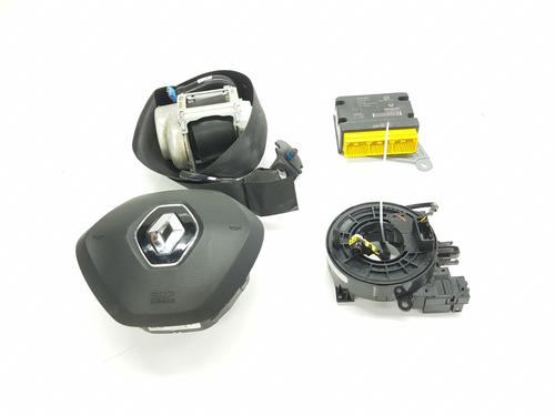 Airbagsatz für Airbagsatz 37518300 37518300